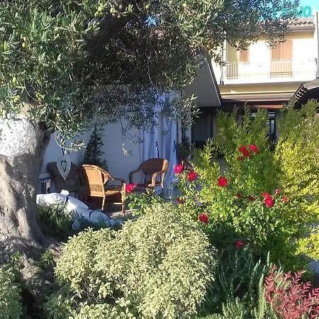 Hotel Il Grottino Di Cirillo Giovanna E C Sas 3*