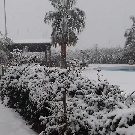 Il Grottino Di Cirillo Giovanna E C Sas Hotel