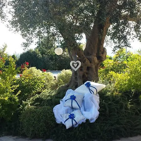 Il Grottino Di Cirillo Giovanna E C Sas 3* Fragneto Monforte